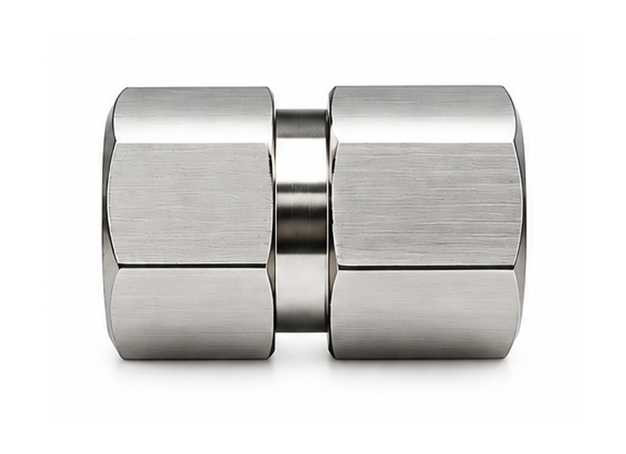 Hex Groove Insert Nuts
