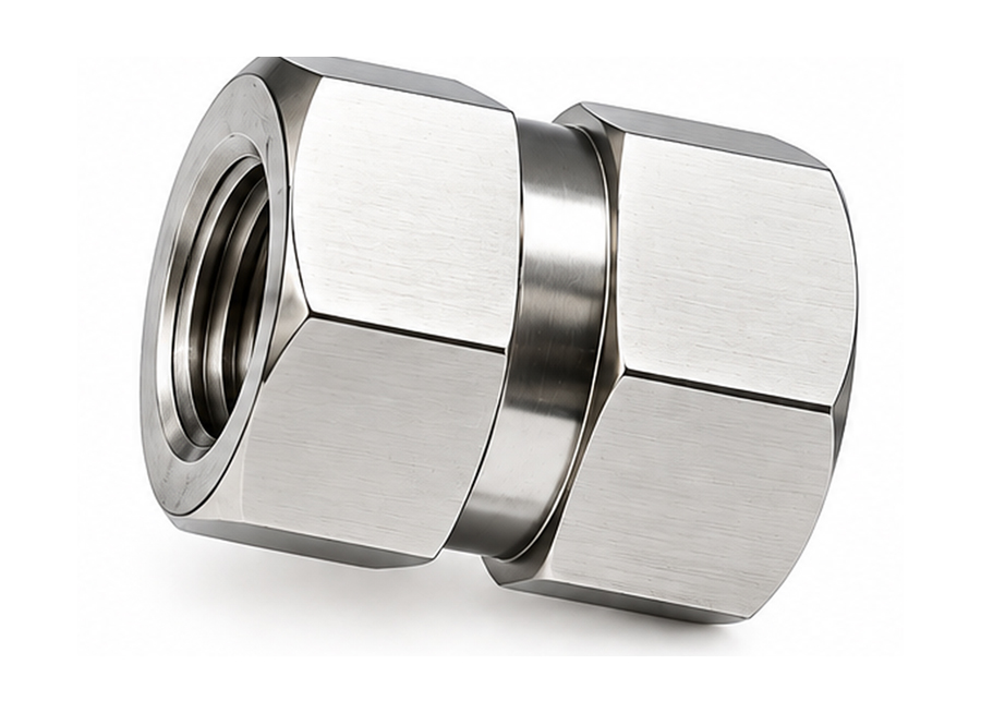 Hex Groove Insert