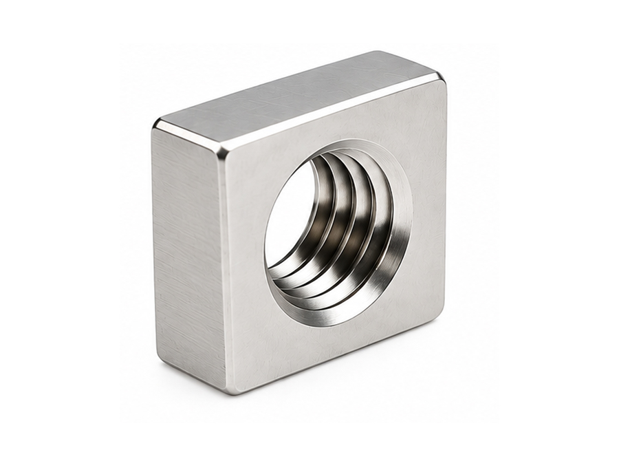 Square Nut 8mm